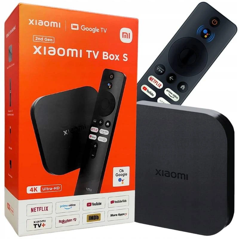 Tv Box
