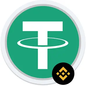 USDT