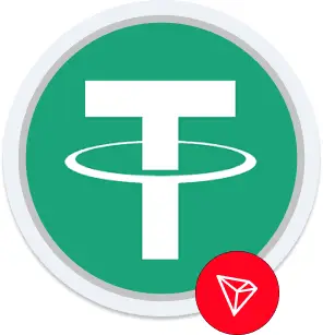 USDT TRC 20 UNIT