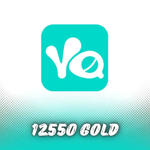 12550 Gold UNIT