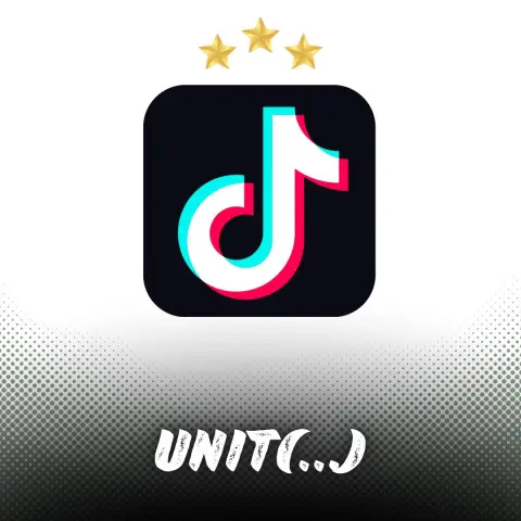 Tiktok Unit UNIT