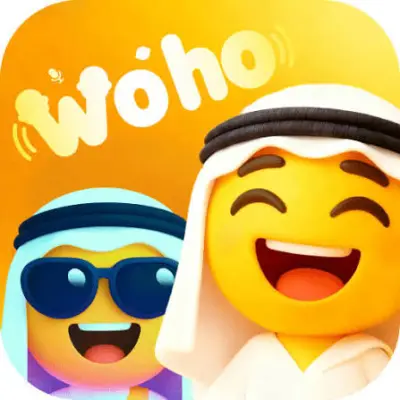 WOHO
