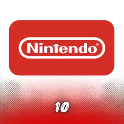 NINTENDO