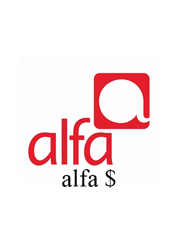Alfa $