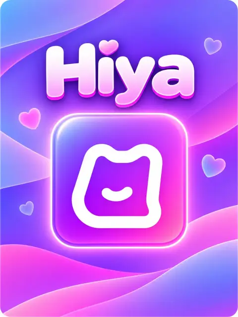 Hiya UNIT