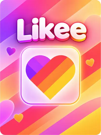 LIKEE