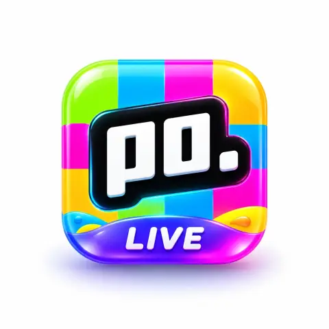 Poppo Live UNIT