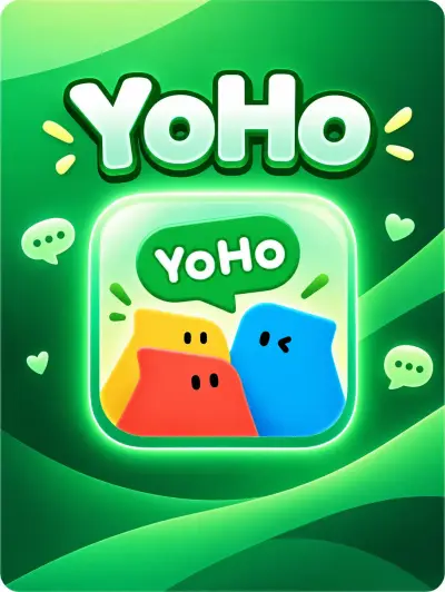 YOHO