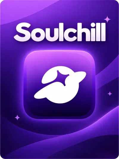 Soul Chill Crestal
