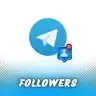 Channel followers