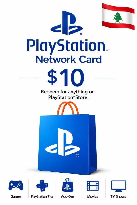 Psn lebanon
