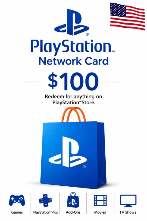 Psn usa