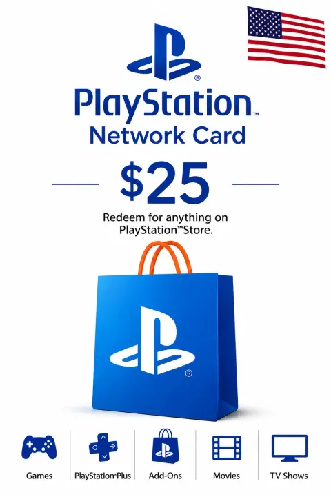 Psn usa