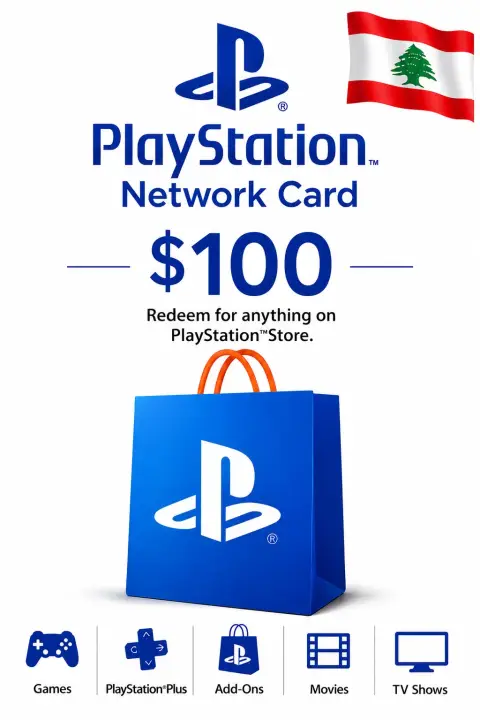 Psn lebanon