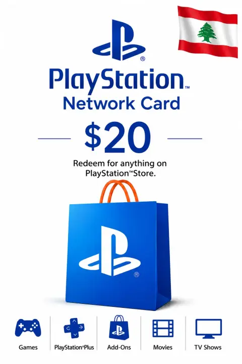 Psn lebanon