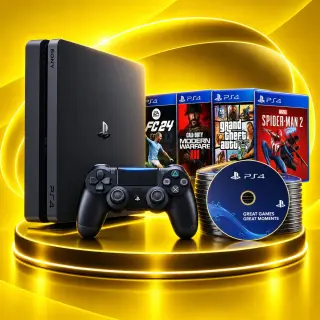 ps4