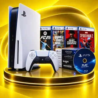 ps5