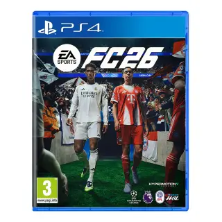 CD PS4