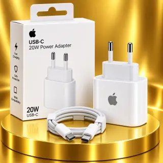 Charger
